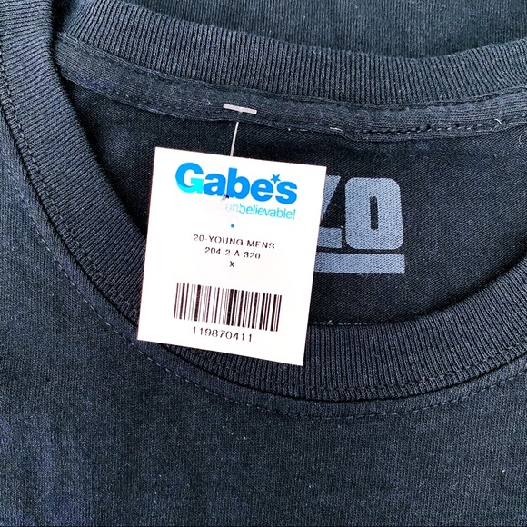 🆕 LIZZO Cuz I Love You T-Shirt Rainbow Pride - Picture 4 of 4